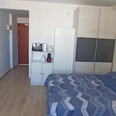 Apartamento Buenavista Estudio *