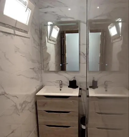 Buenavista Estudio Apartamento Torremolinos