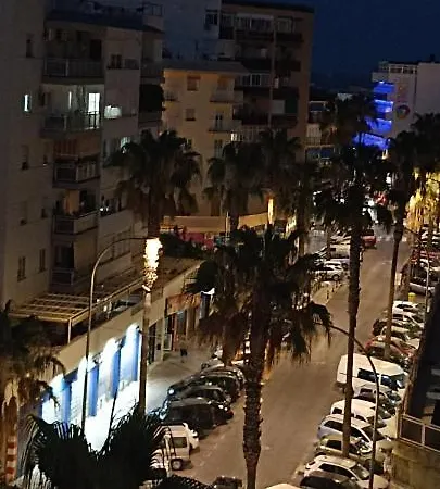 Apartamento Buenavista Estudio *