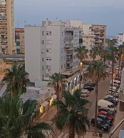 Appartement Buenavista Estudio *