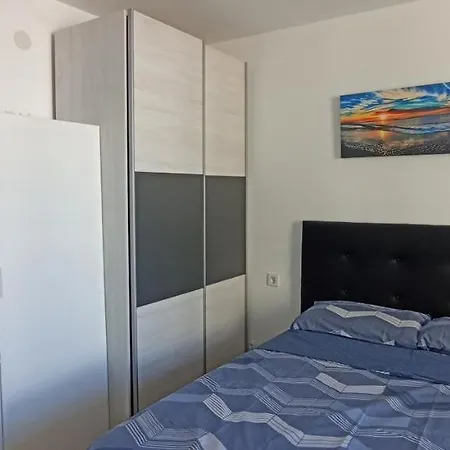 Apartamento Buenavista Estudio