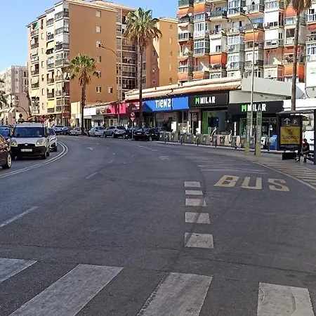Apartamento Buenavista Estudio *