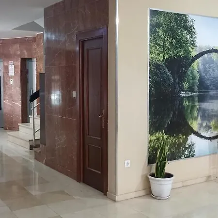 Apartamento Buenavista Estudio