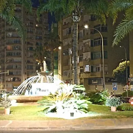 Apartamento Buenavista Estudio *