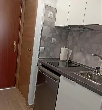 Buenavista Estudio Apartamento *