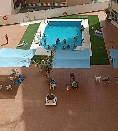 Appartamento Buenavista Estudio